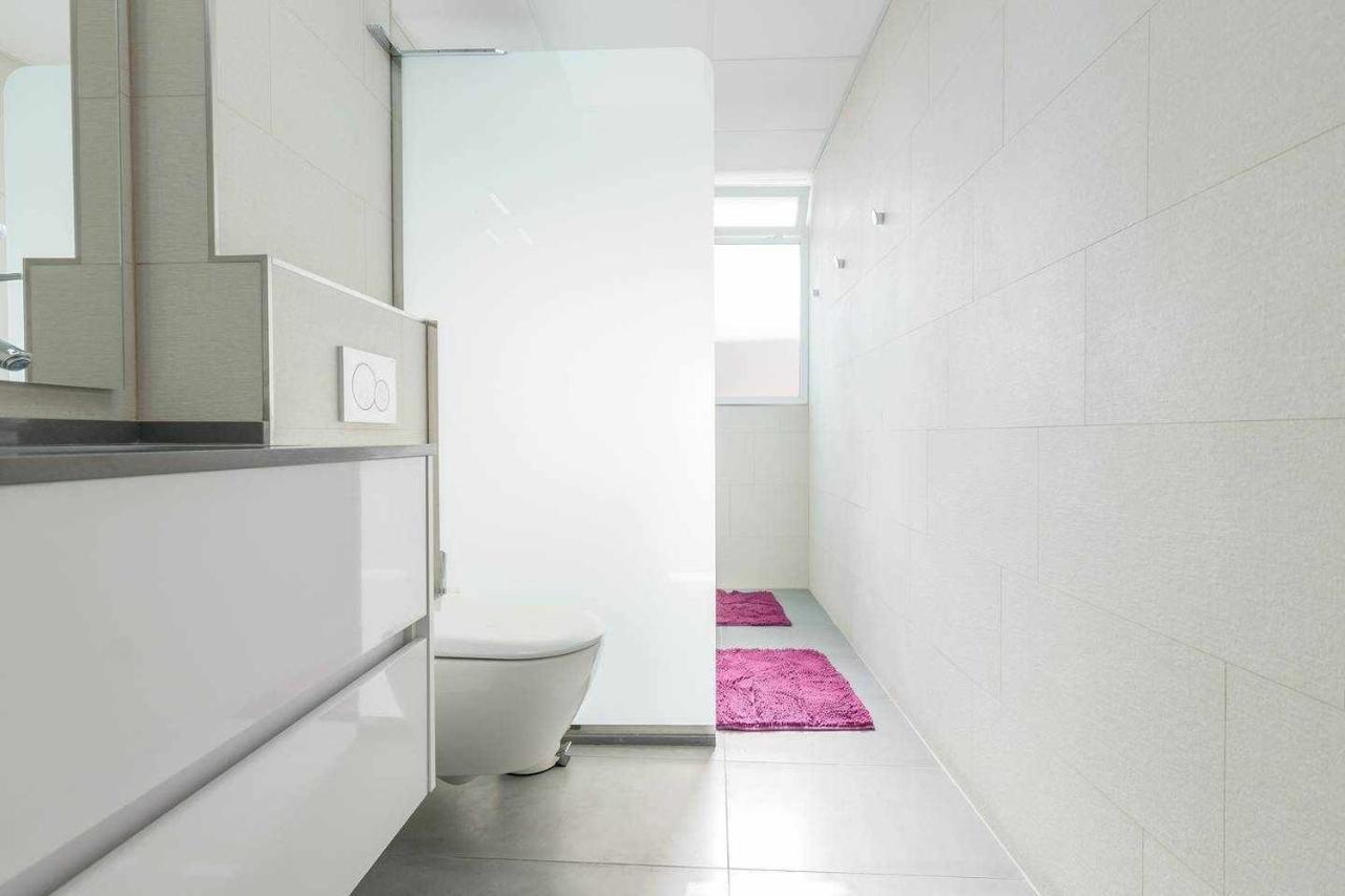 Apartamento Centrico Salzillo Murcia Ngoại thất bức ảnh