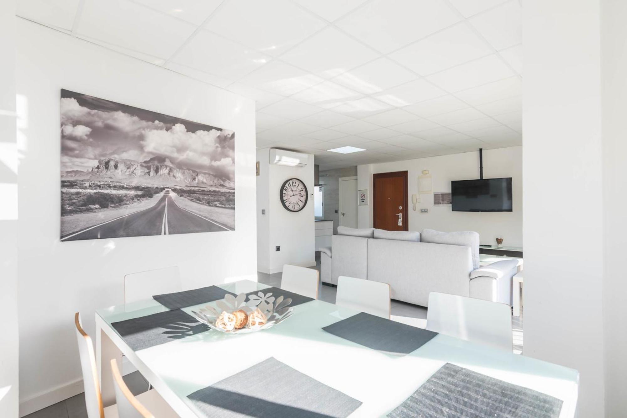 Apartamento Centrico Salzillo Murcia Ngoại thất bức ảnh