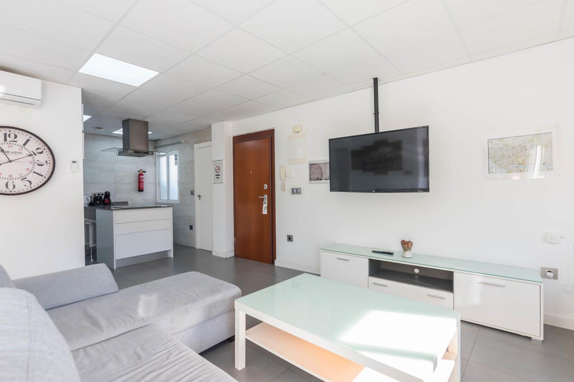 Apartamento Centrico Salzillo Murcia Ngoại thất bức ảnh