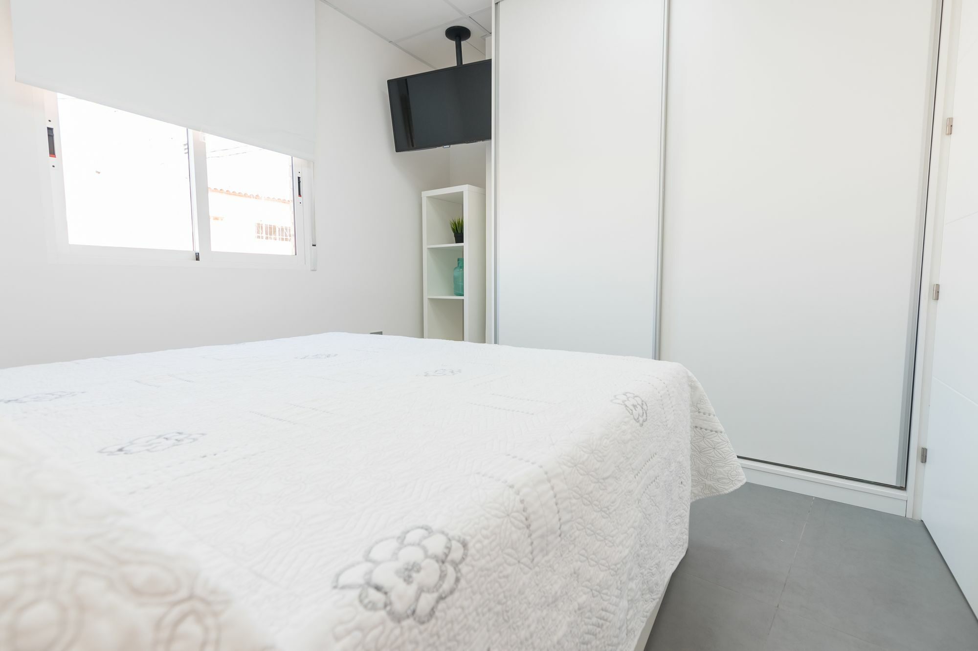 Apartamento Centrico Salzillo Murcia Ngoại thất bức ảnh