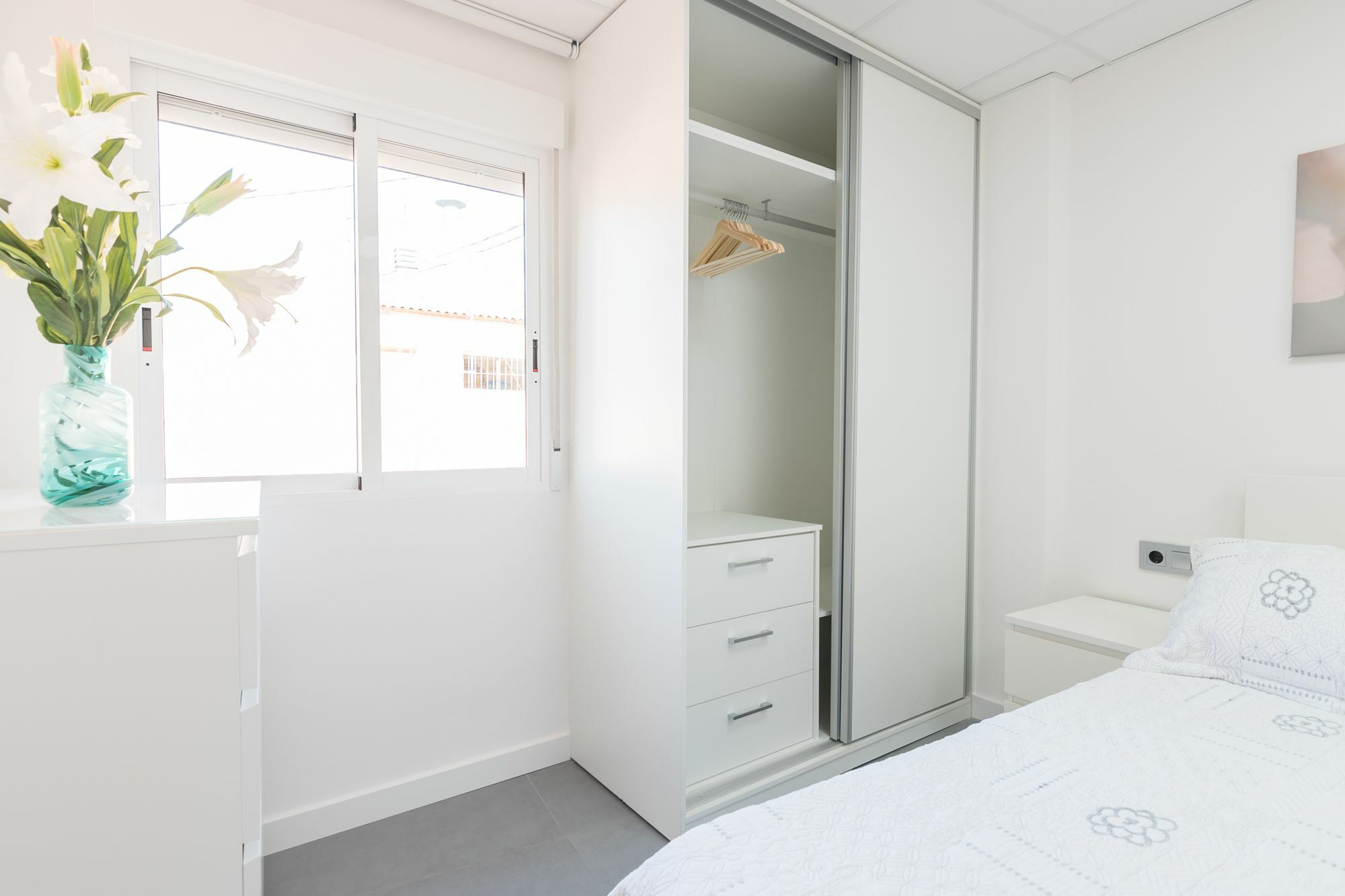 Apartamento Centrico Salzillo Murcia Ngoại thất bức ảnh